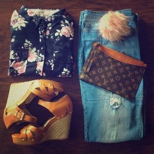 🌸An Alluring Top🌸